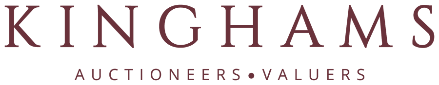 Kinghams Auctioneers
