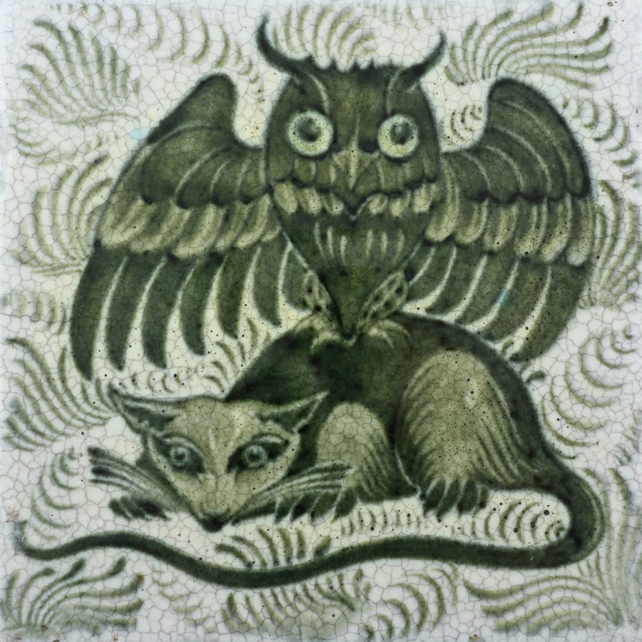 A painting offered at Kinghams