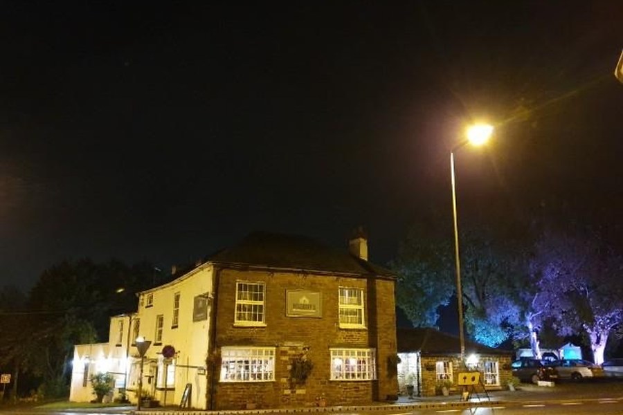 A Kinghams free valuation day venue